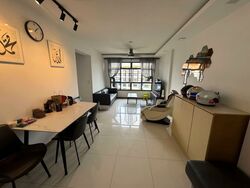 Blk 478C Valley Spring @ Yishun (Yishun), HDB 4 Rooms #574201261